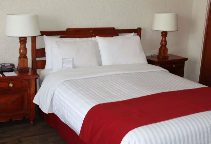 Отель Best Western  Majestic