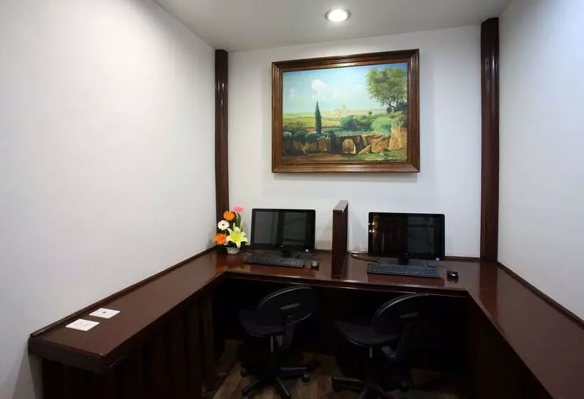 Отель Best Western  Majestic