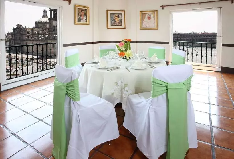 Отель Best Western  Majestic