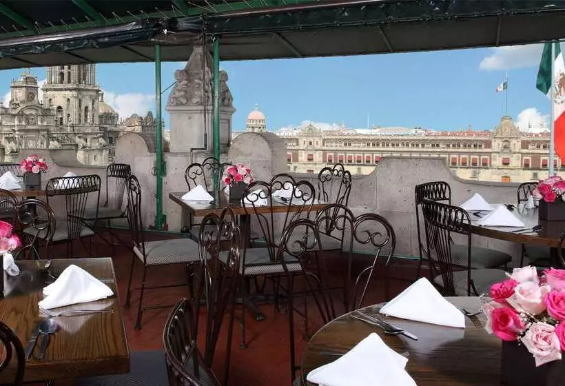 Отель Best Western  Majestic