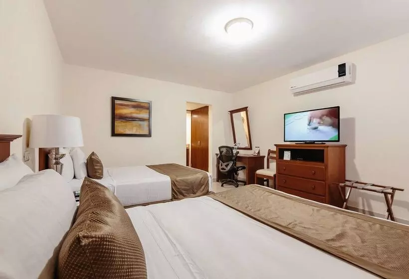 בית מלון כפרי Best Western Plus San Jorge