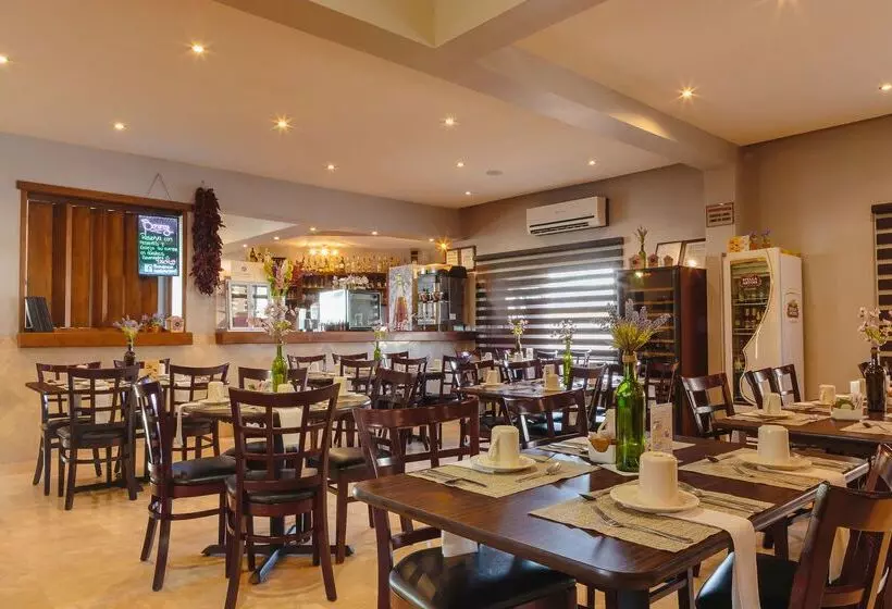 בית מלון כפרי Best Western Plus San Jorge