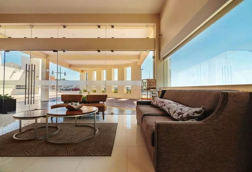 בית מלון כפרי Best Western Plus San Jorge