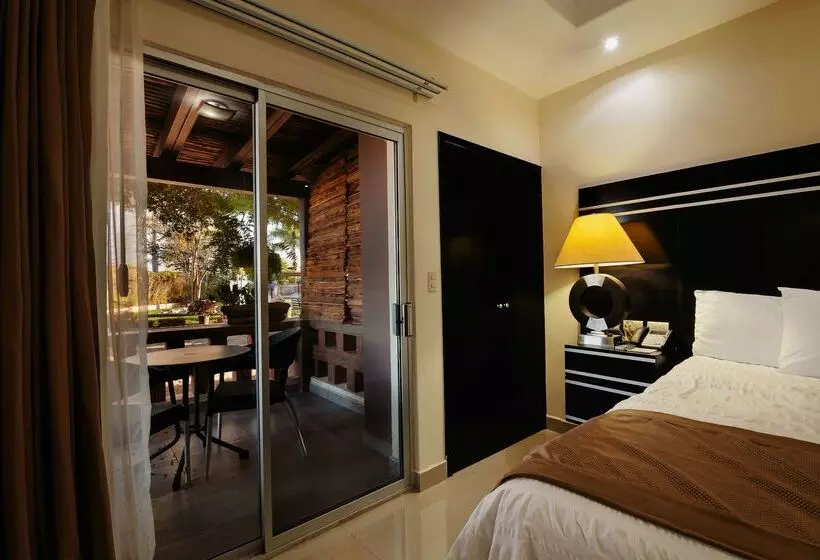 בית מלון כפרי Best Western Plus San Jorge