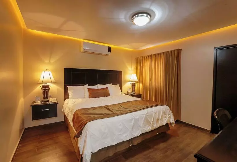 בית מלון כפרי Best Western Plus San Jorge