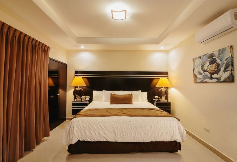 فندق Best Western Plus San Jorge