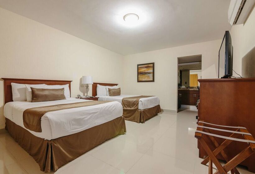 فندق Best Western Plus San Jorge