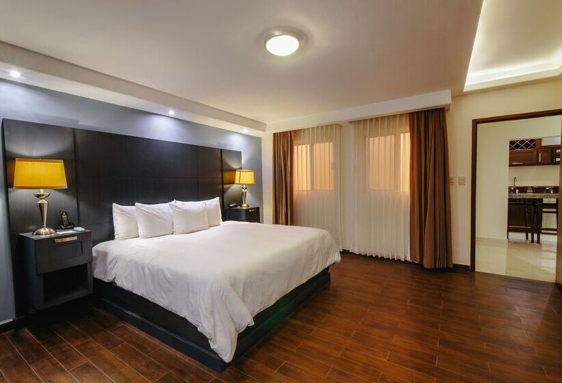 فندق Best Western Plus San Jorge