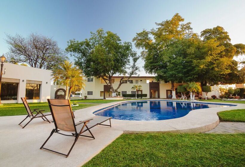 فندق Best Western Plus San Jorge