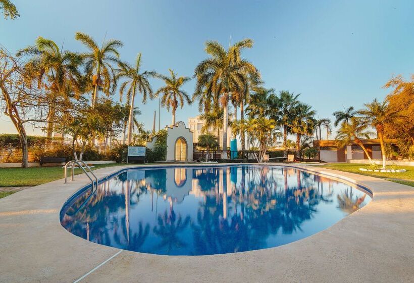 فندق Best Western Plus San Jorge