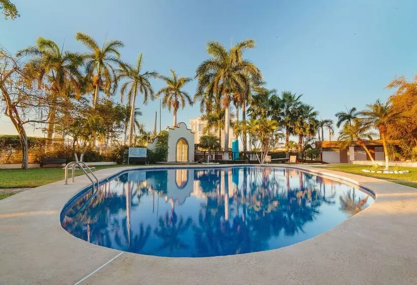 בית מלון כפרי Best Western Plus San Jorge