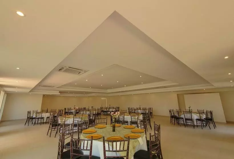 בית מלון כפרי Best Western Plus San Jorge