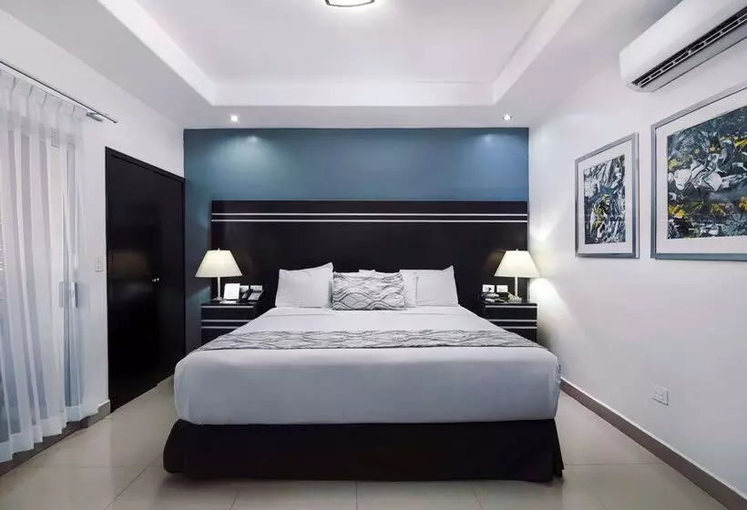 בית מלון כפרי Best Western Plus San Jorge