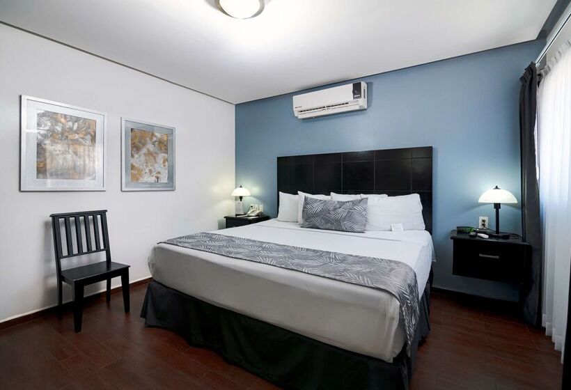 فندق Best Western Plus San Jorge