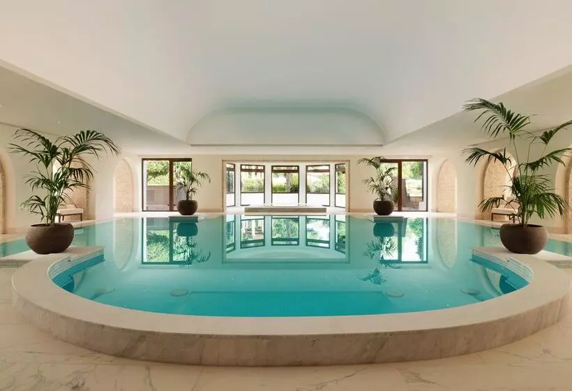 هتل Corinthia Palace Malta