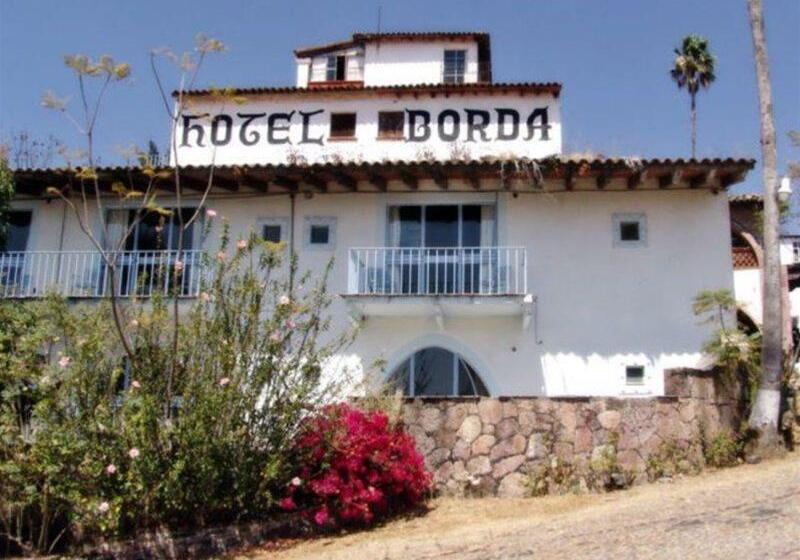 فندق De La Borda