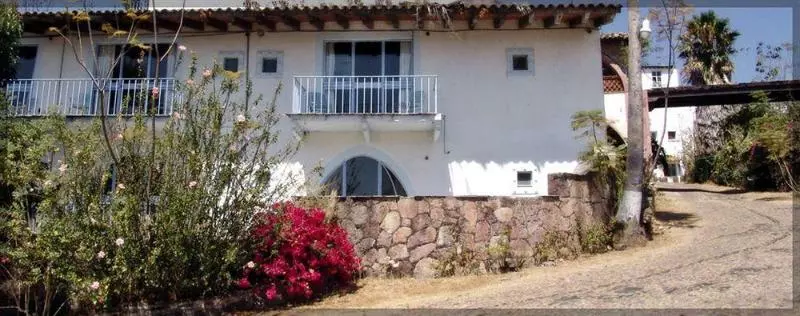 ホテル De La Borda