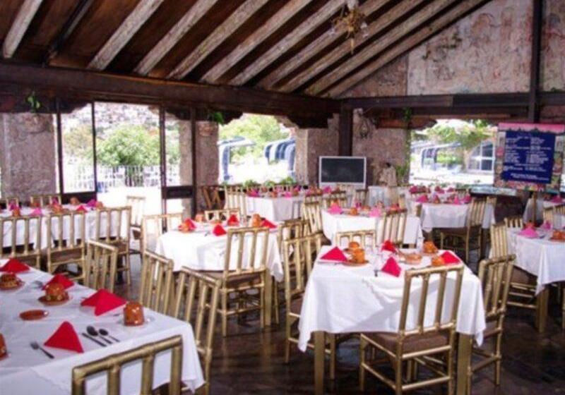 فندق De La Borda