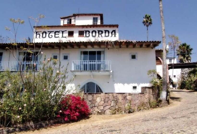 فندق De La Borda