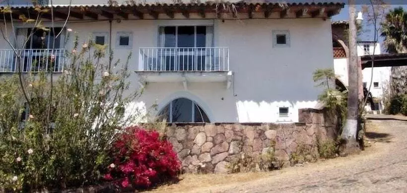 ホテル De La Borda