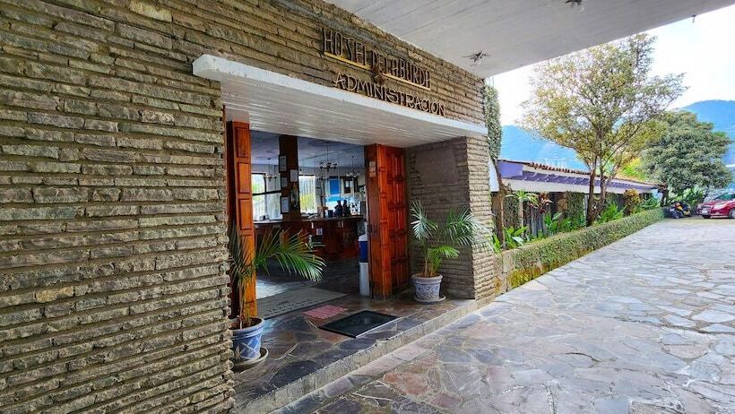 فندق De La Borda