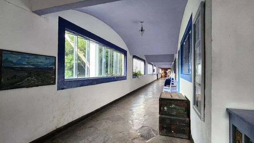 ホテル De La Borda