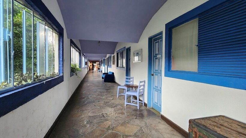 فندق De La Borda