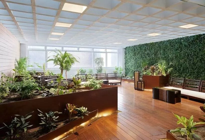 فندق Fiesta Americana Guadalajara