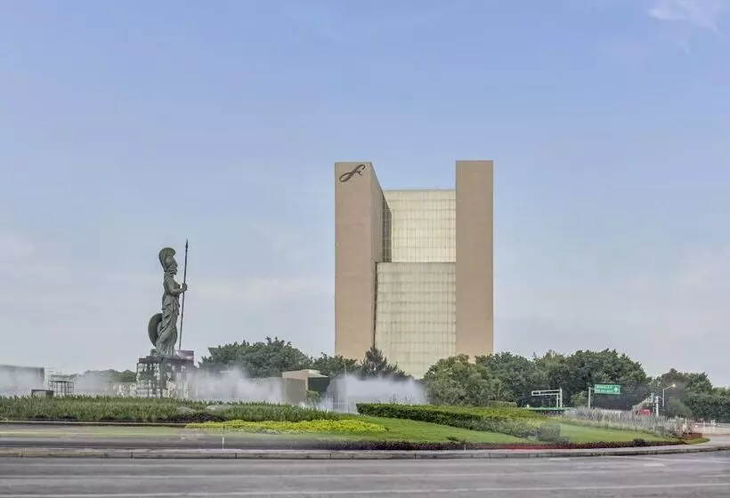 فندق Fiesta Americana Guadalajara