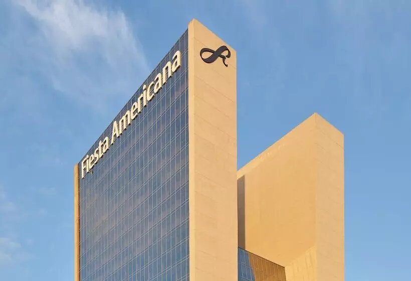 فندق Fiesta Americana Guadalajara