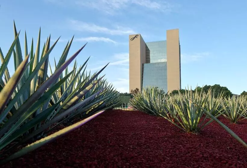 فندق Fiesta Americana Guadalajara