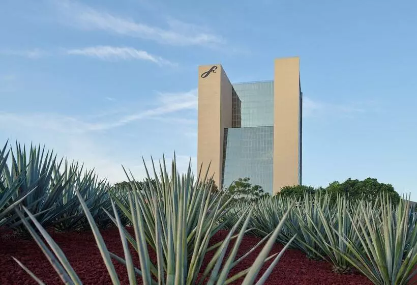 فندق Fiesta Americana Guadalajara
