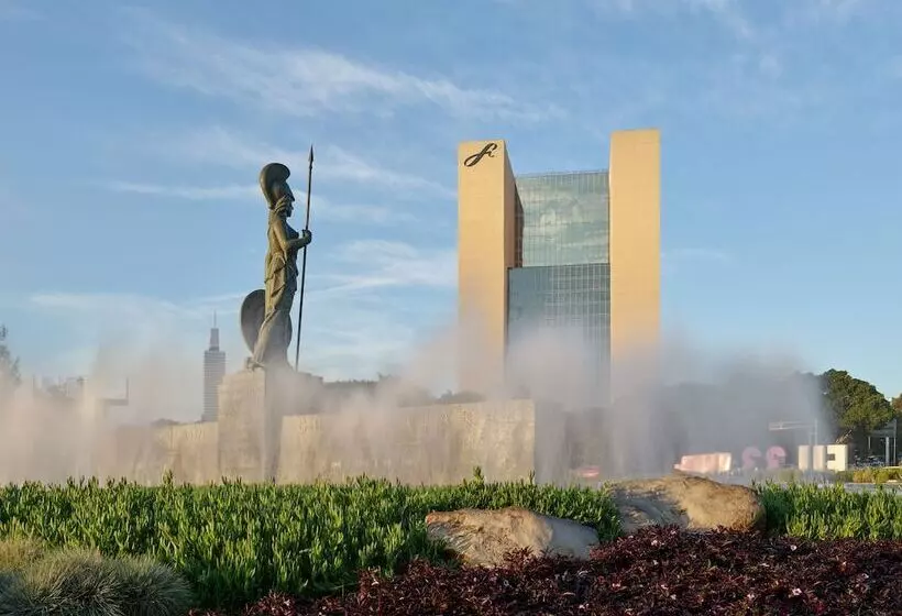 فندق Fiesta Americana Guadalajara