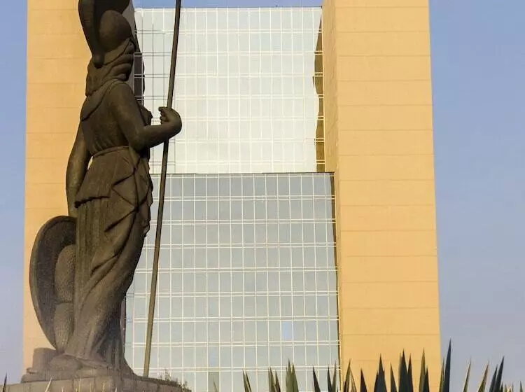 فندق Fiesta Americana Guadalajara