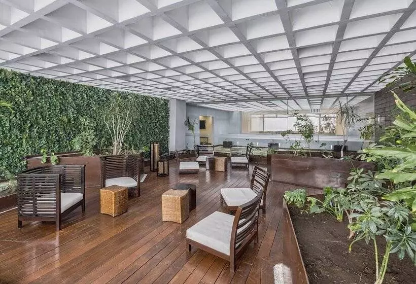 فندق Fiesta Americana Guadalajara