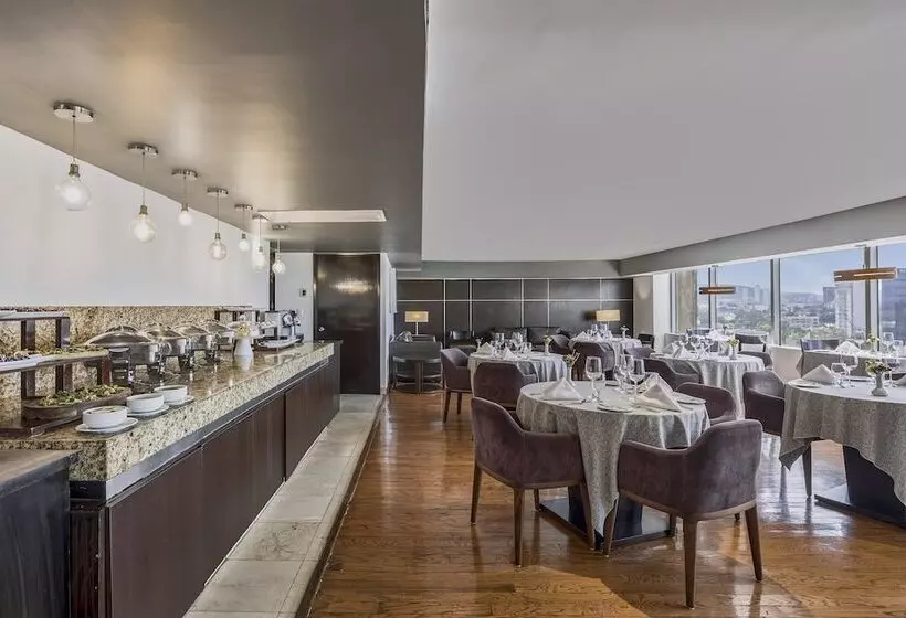 فندق Fiesta Americana Guadalajara