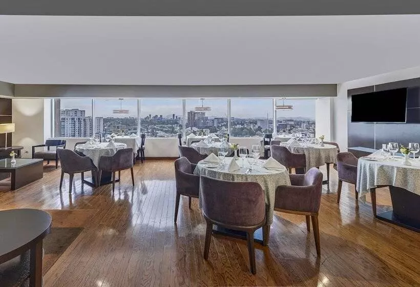 فندق Fiesta Americana Guadalajara