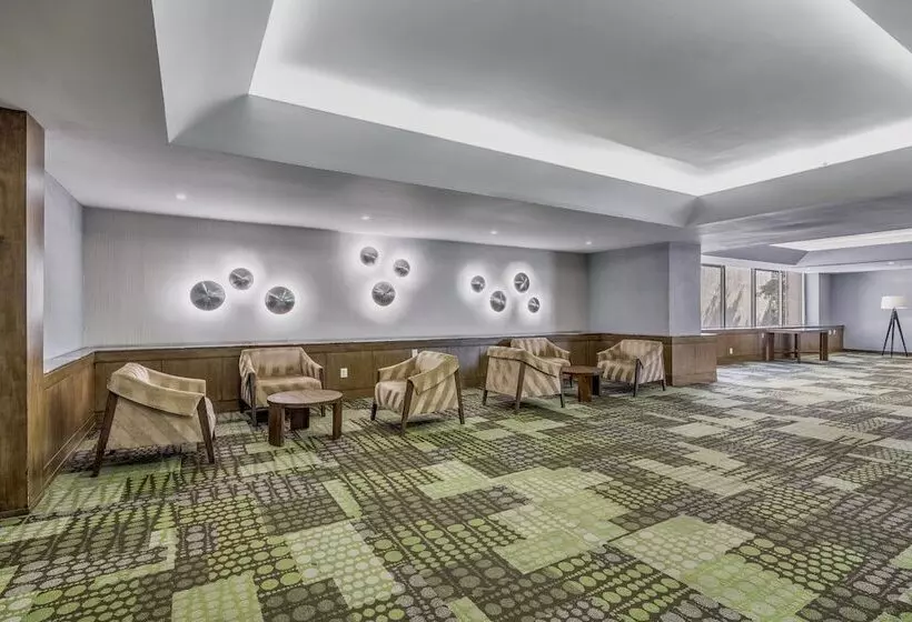 فندق Fiesta Americana Guadalajara