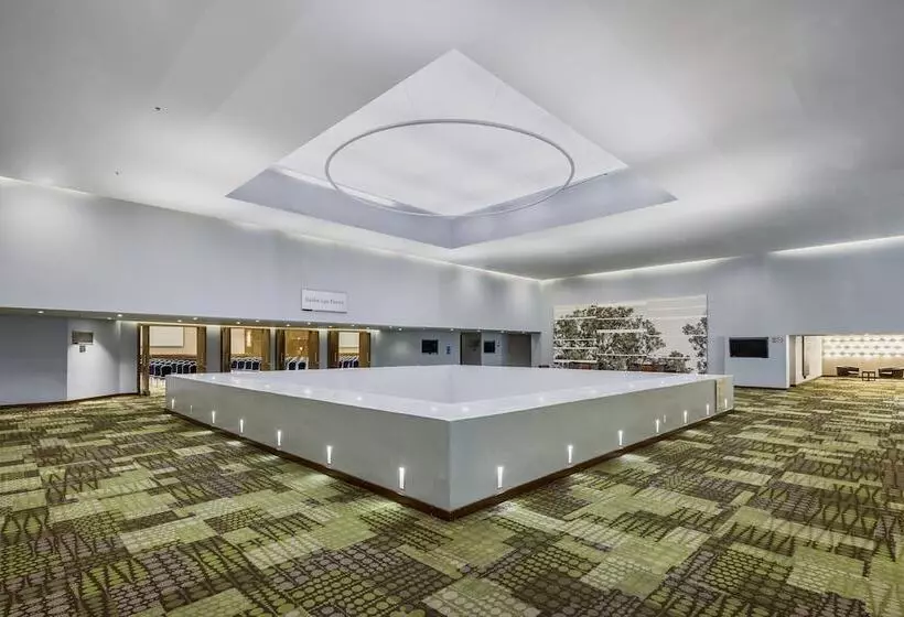 فندق Fiesta Americana Guadalajara