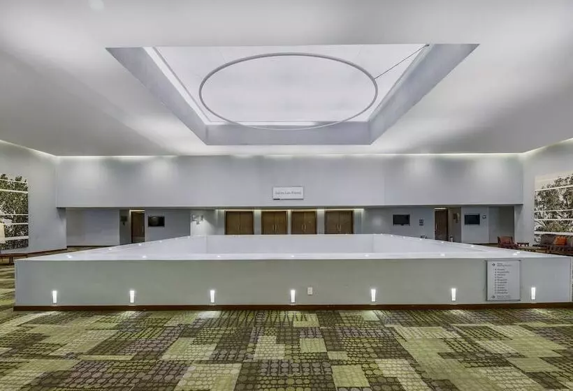 فندق Fiesta Americana Guadalajara