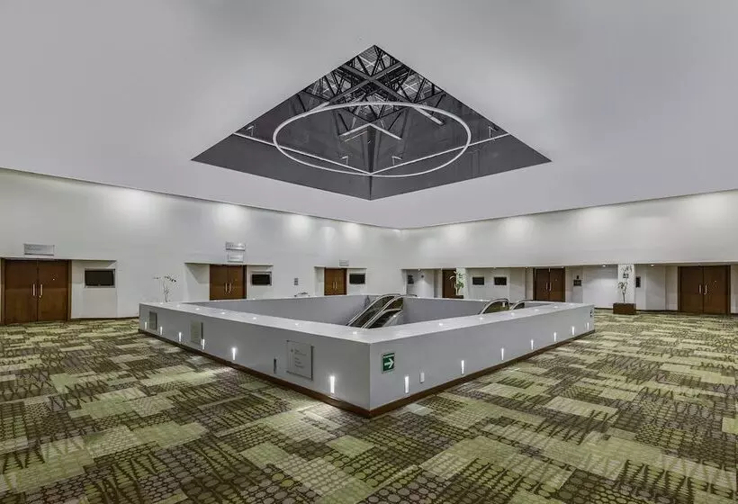 فندق Fiesta Americana Guadalajara