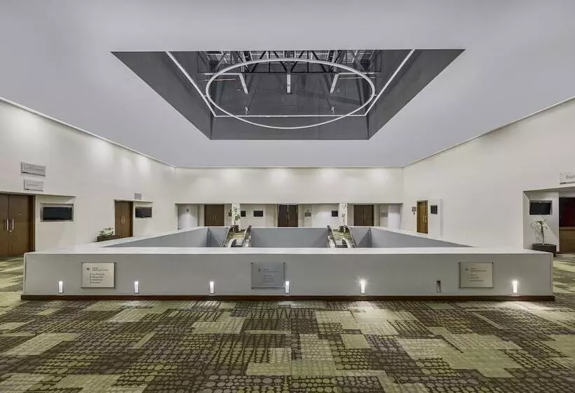 فندق Fiesta Americana Guadalajara