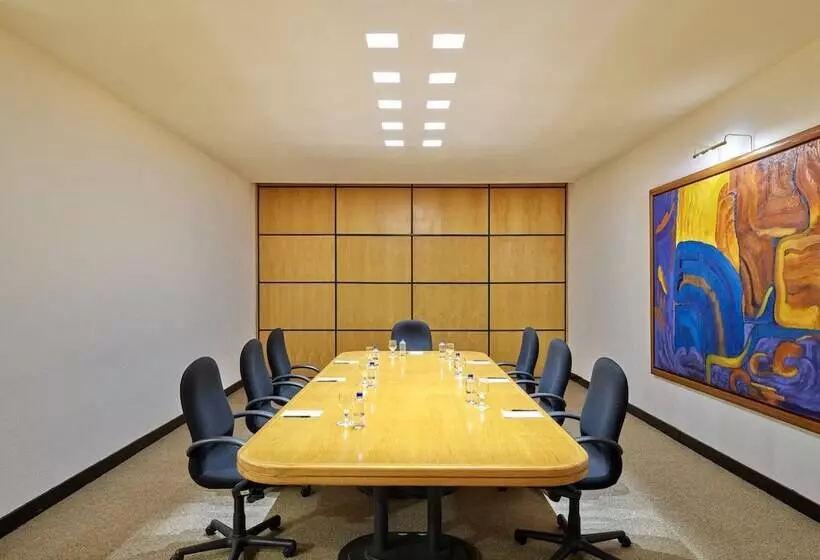 فندق Fiesta Americana Guadalajara