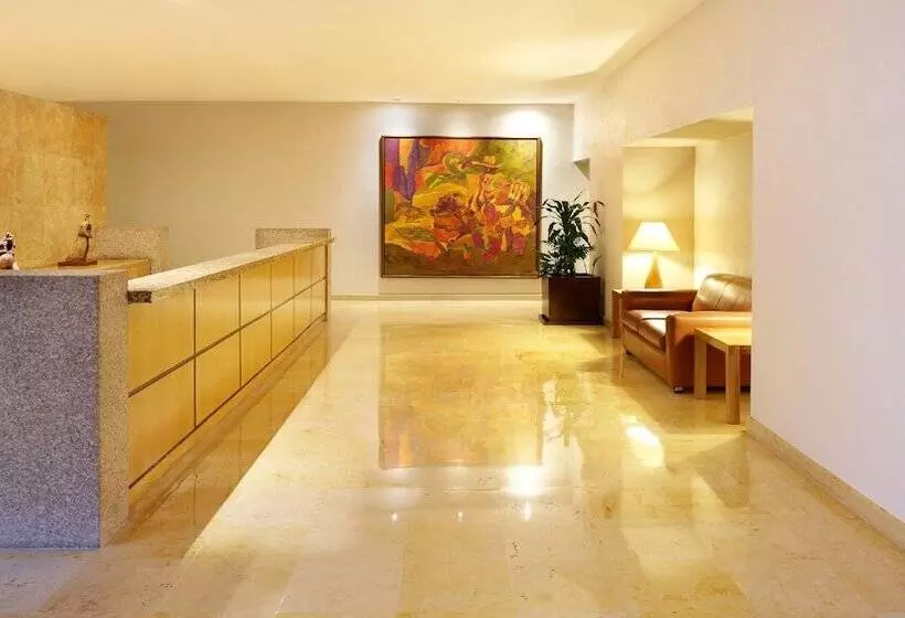 فندق Fiesta Americana Guadalajara