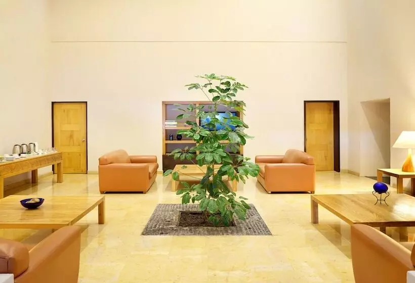 فندق Fiesta Americana Guadalajara