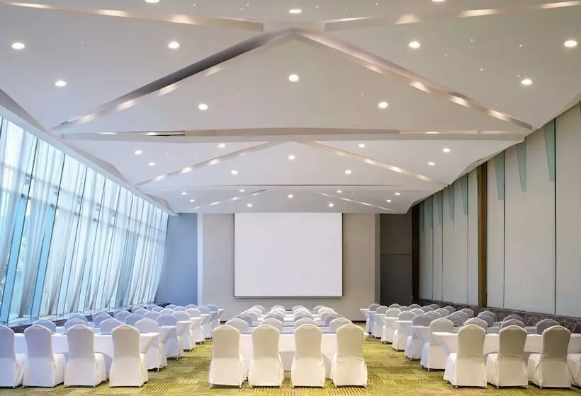 فندق Fiesta Americana Guadalajara