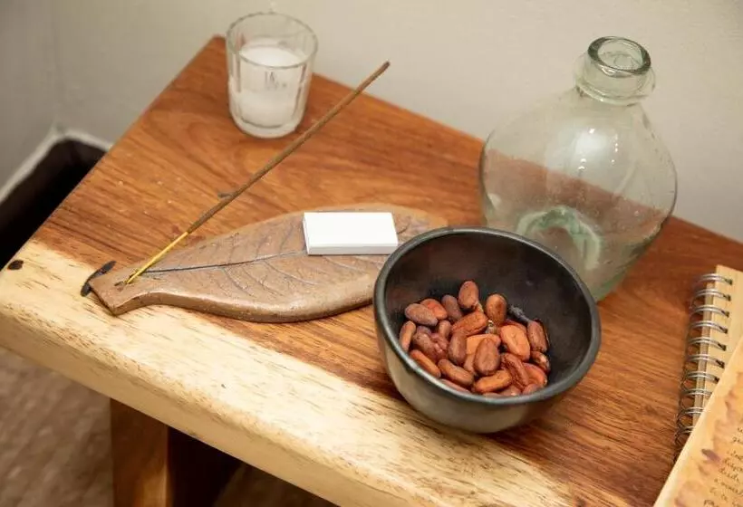 هتل Fontan Reforma Centro Historico