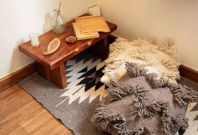 هتل Fontan Reforma Centro Historico