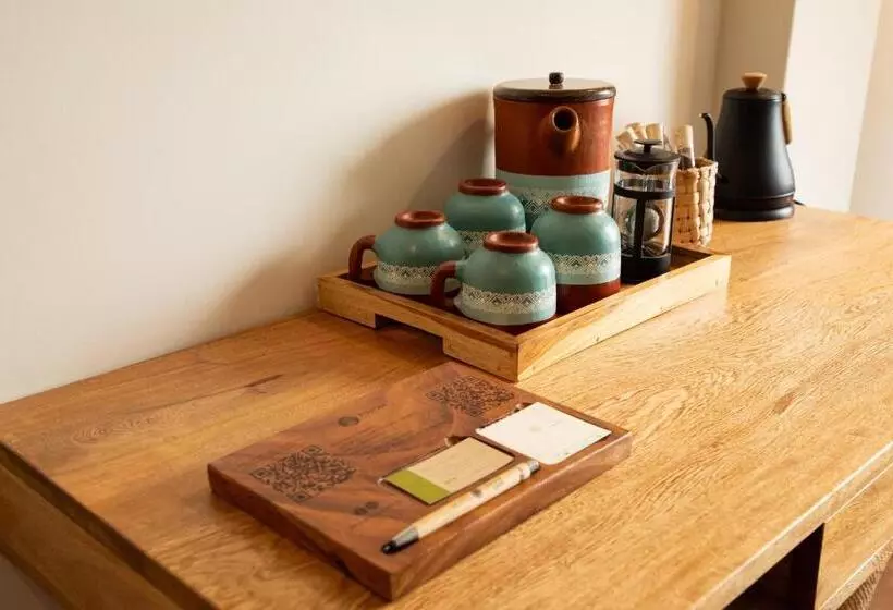 هتل Fontan Reforma Centro Historico