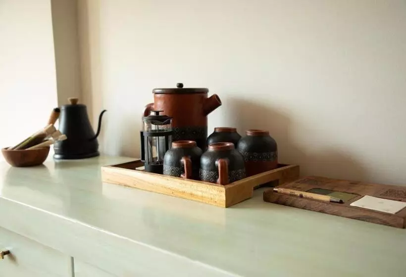 هتل Fontan Reforma Centro Historico